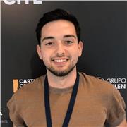 Graduado en Economía con gran interés las matemáticas y los asuntos internacionales. Clases para primaria, ESO y Bachillerato.